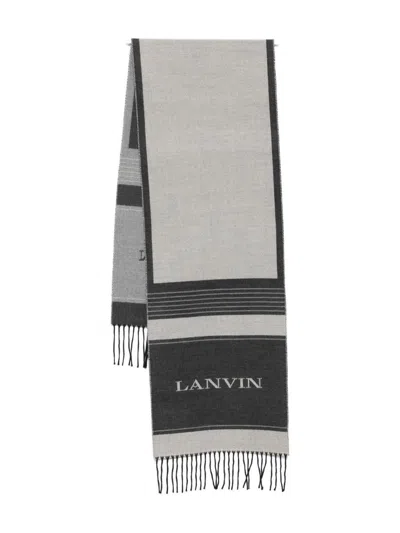 LANVIN LANVIN SCARFS