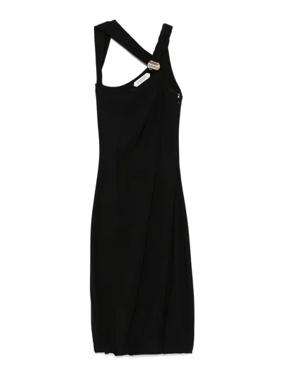 Lanvin Arpege Dress