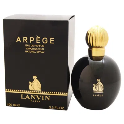 Lanvin Arpege Perfume