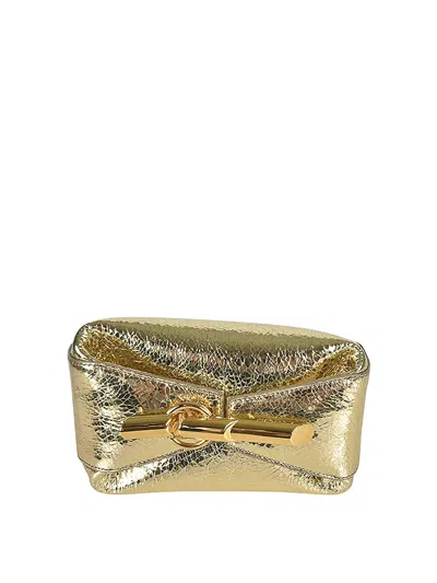 Lanvin Bag Golden