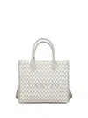Lanvin Bag In White