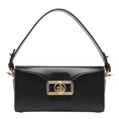 Lanvin Bags In Black