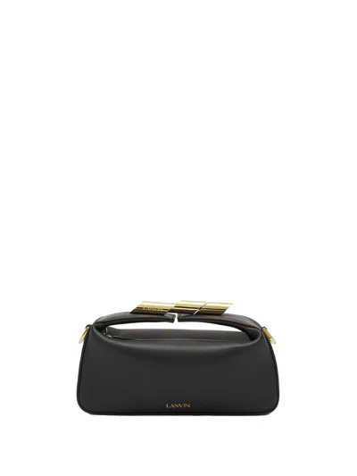 Lanvin Bags.. Black In Negro