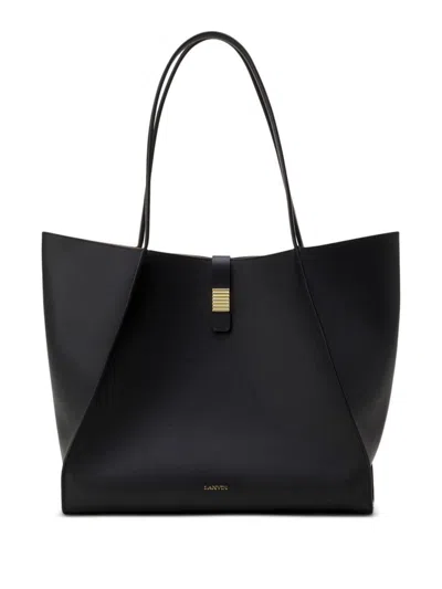 Lanvin Bags In Black