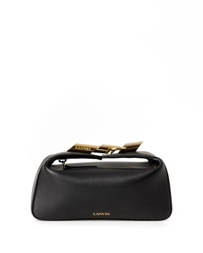 Lanvin Bags.. Black