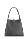Lanvin Bags In Black