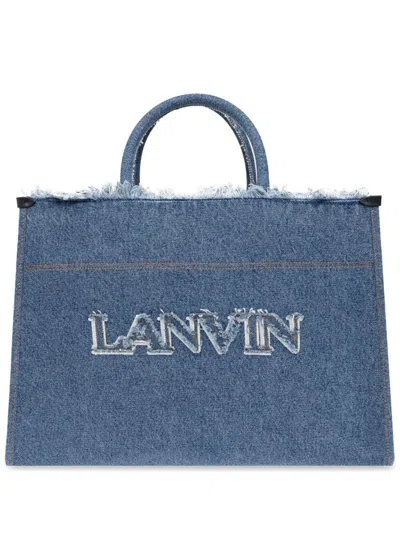 LANVIN LANVIN BAGS