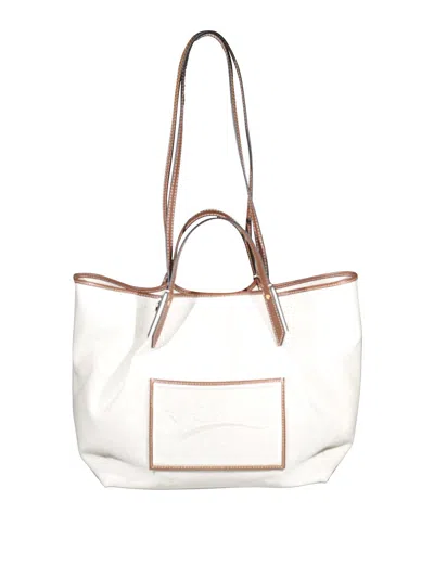 Lanvin Bags Brandy In Beige