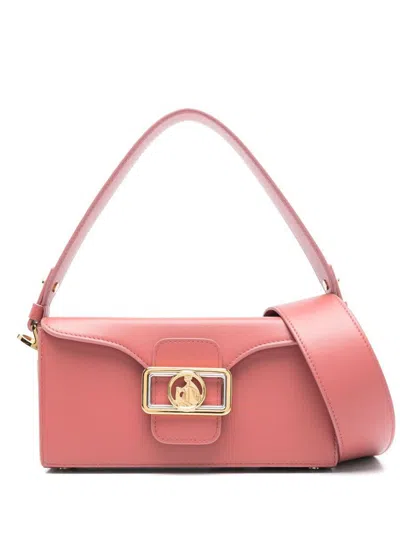 Lanvin Bags In Litchi