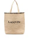 LANVIN LANVIN BAGS..