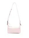 Lanvin Haute Sequence Clutch Bag In Pink
