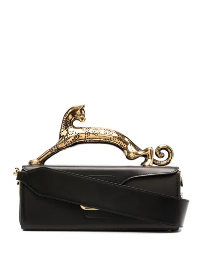 Lanvin Bags.. In Black