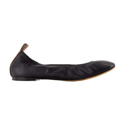 Lanvin Ballerinas