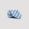 LANVIN BAND TIE