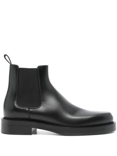 LANVIN BANJO STIEFELETTEN