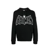 Lanvin Batman Hooded Sweatshirt Men
