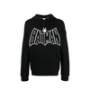 Lanvin Batman Hooded Sweatshirt Men