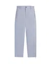 Lanvin Biker Pants In Gray