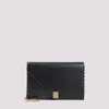 Lanvin Concerto Arpege Wallet On Chain Women