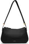 Lanvin Concerto Shoulder Bag Bags In Black