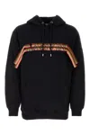 Lanvin Curblace Oversized Hoodie