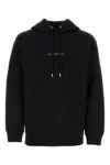 Lanvin Sweaters In Black
