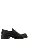 Lanvin Moccasters