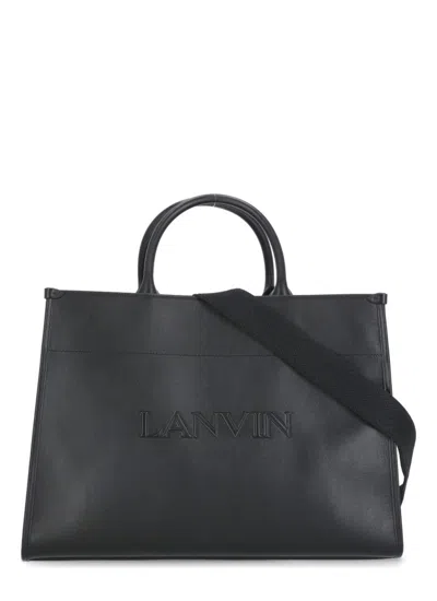 Lanvin Black