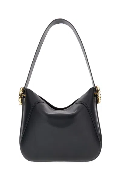 Lanvin Handbags. In Black