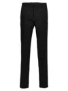 Lanvin Pantalone Rmtr00095721a23 29 In Silver