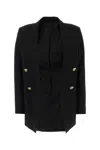 Lanvin Jackets And Vests
