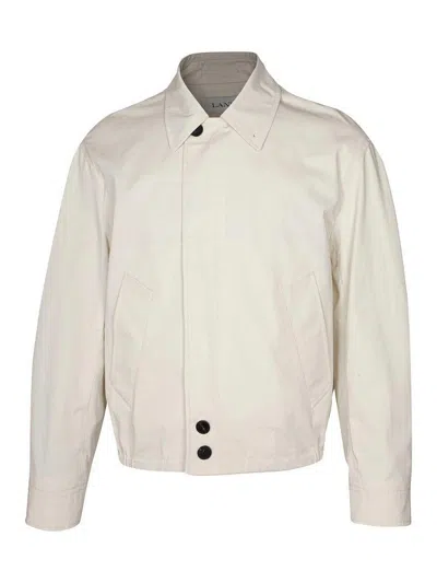 Lanvin Blazer - Crema