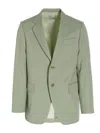 LANVIN BLAZER - VERDE