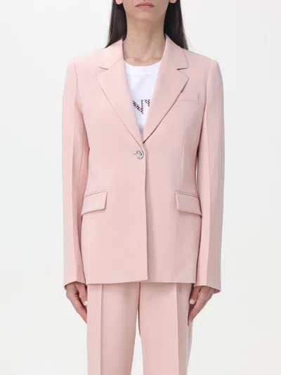 Lanvin Blazer  Woman Color Pink