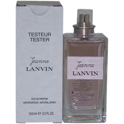 Lanvin Blossom Eau De Parfum Spray 3.3 oz In Multi