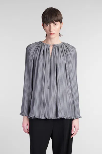 LANVIN LANVIN BLOUSE