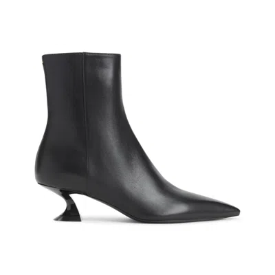 LANVIN LANVIN BOOTS