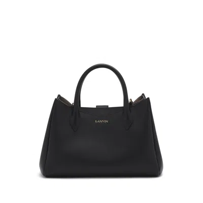 Lanvin Borsa In Nero