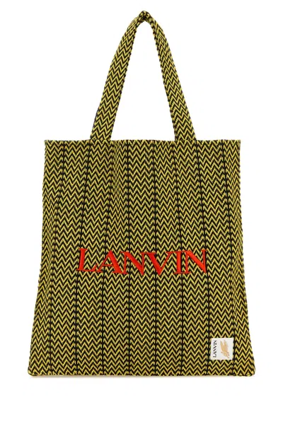 Lanvin Borsa-tu Nd  Male