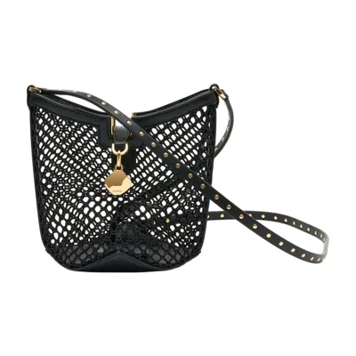 Lanvin Bucket Pm Shopper Bag -  - Leather - Black