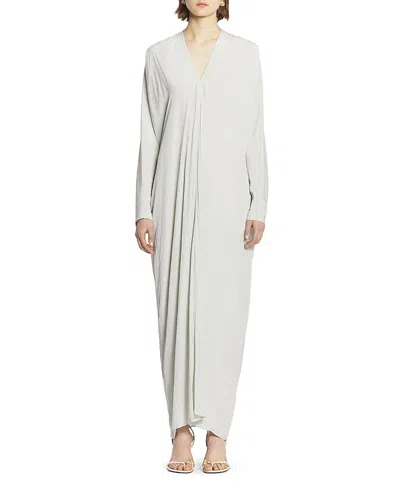 LANVIN CAFTAN DRESS