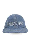 LANVIN LANVIN CAPS & HATS