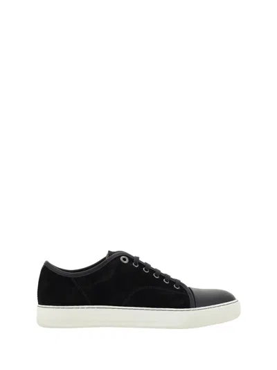 LANVIN SHOES