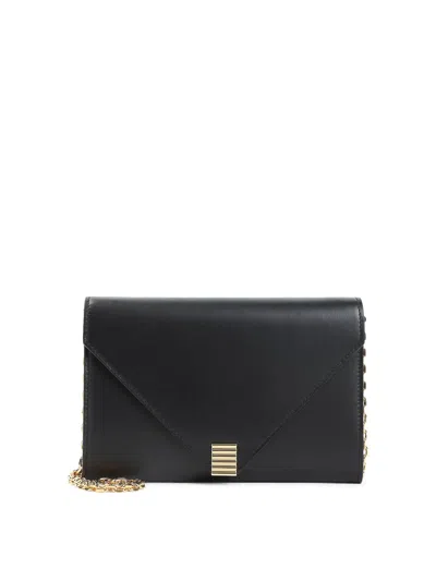 Lanvin Carteras Y Monederos - Negro
