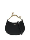 LANVIN LANVIN CAT NANO PASSEPARTOUT BAG