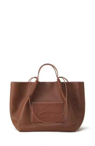 Lanvin Catch By  Tote Bag