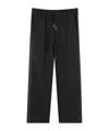 Lanvin Ceremony Pants In Black