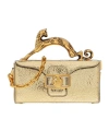 LANVIN NANO PENCIL CAT MINI BAG