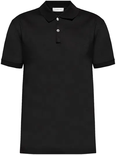 LANVIN CLASSIC POLO