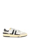Lanvin "clay" Low Top Sneaker